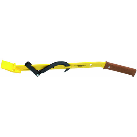 MichaelPro MP007002 1,27 Cm Dr. Ausziehbare Brechst Produktbild-Vorschau 4