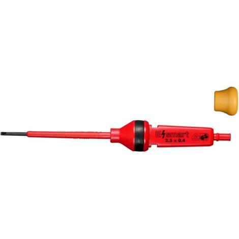 Felo 06300004 Dielectric rod for handle E-SMART SQ 0x100 - KCI Tools