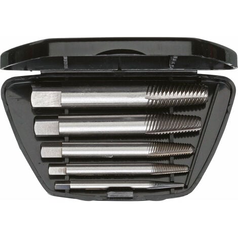 3409 : 0.SET M3-M18-EXTRACTOR TORNILLOS