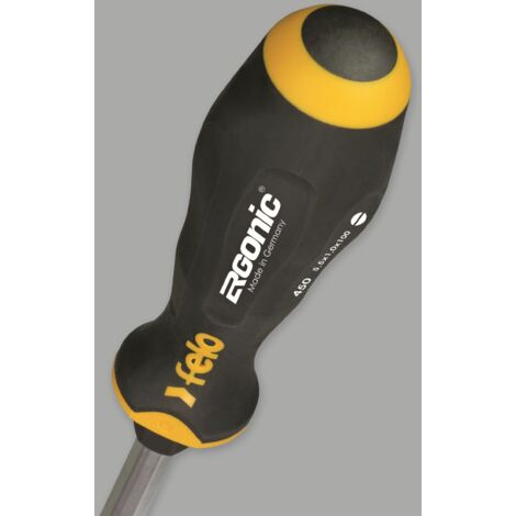 Felo 6303004 - Varilla aislada VDE para Felo E-smart 3,0x0,5 mm