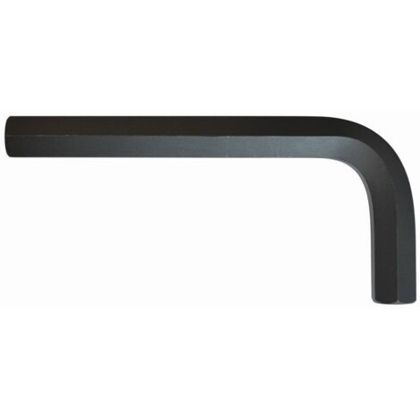 Bondhus ProGuard L-förmiger Sechskantschlüssel 19 Mm | Robuster Inbusschlüssel Für Profi & Heimwerker