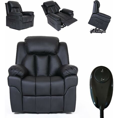 Electric Riser Recliner Chairs