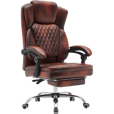 Executive Office Chair Heavy Duty Office Chair