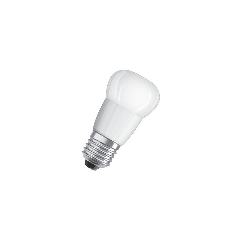 Ampoule led décorative, E27, 470lm = 40W, blanc très chaud, LEXMAN