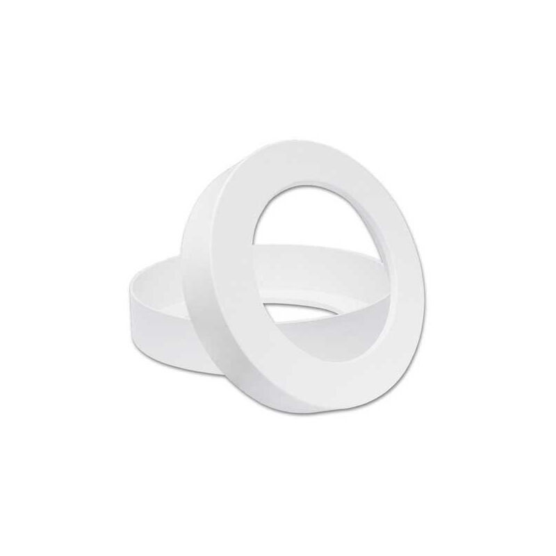 Kit d'encastrement en saillie pour downlight d240