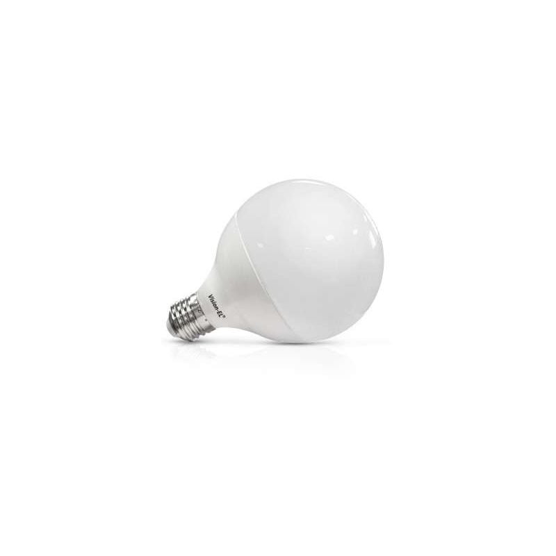 Paulmann 280.30 DEL Mini Balle Globe Opal 0,6 w e27 6000k Lumière du jour 28030