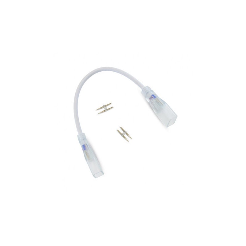 Fil de câble d'extension de connecteur LED RVB, bande lumineuse, 4 broches,  1m, 2m, 5m, 30cm, SMD 5050, 2835 - AliExpress