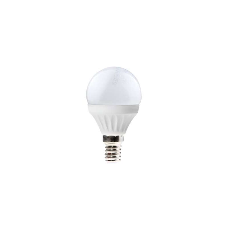 Ampoule LED à filament réflecteur D80mm E27 6W 600 lumens Dimmable
