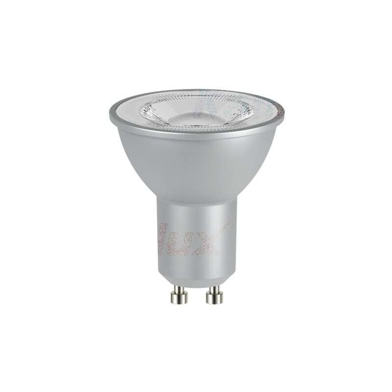 Osram Parathom Spot LED GU10 PAR16 4.5W 350lm 36D - 827 Blanc Très Chaud, 3 Step Dim - Équivalent 35W