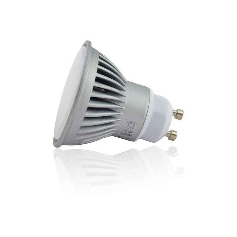 Acheter Lampe GU10 10W 100° - Osram Chip - Eclairage Intérieur Température  Blanc chaud - 2700K