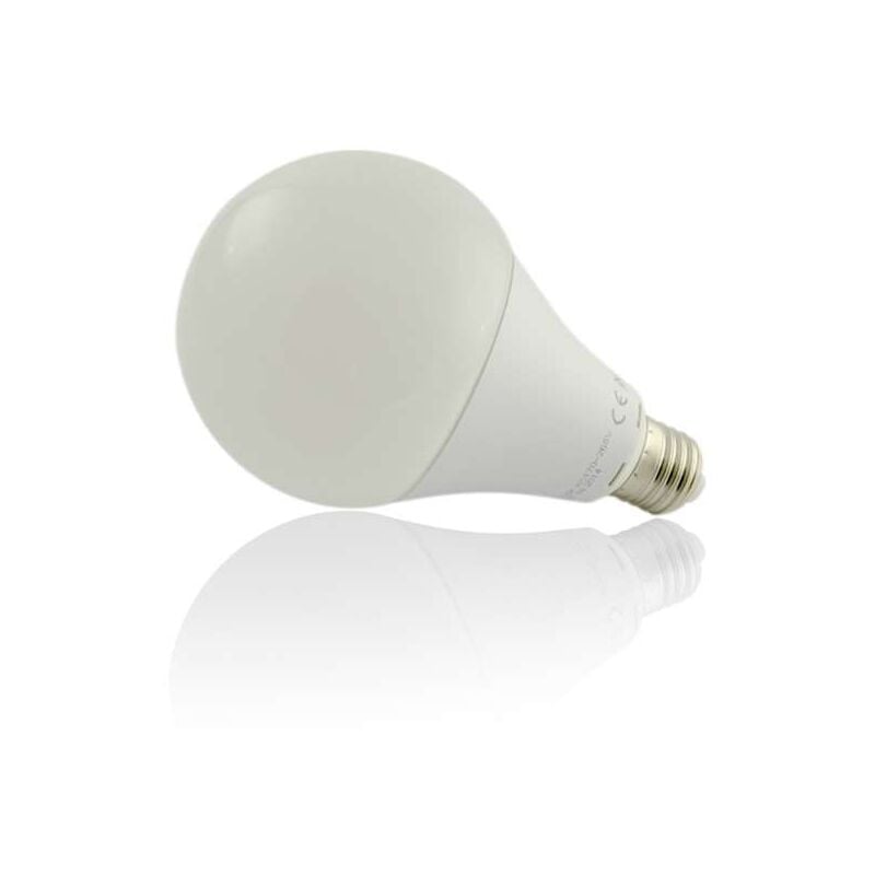 Ampoule LED SMD, standard A60, 9W / 820lm, culot E27, 6500K