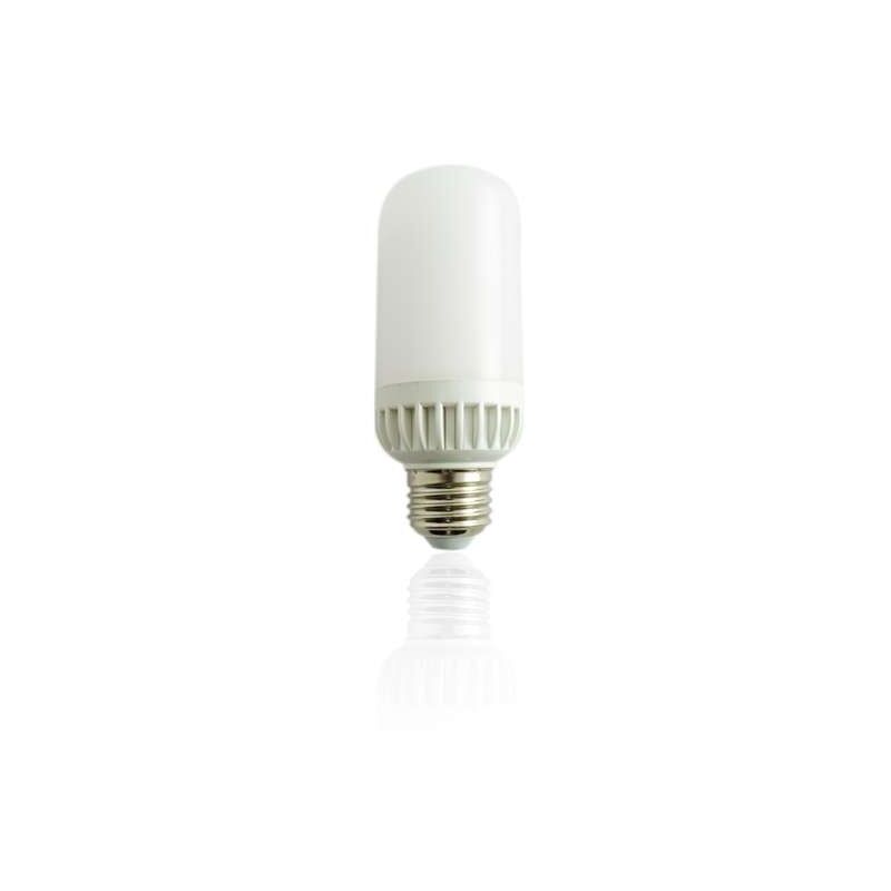 Ampoule LED Maïs E27 12W, 220-240V, 1200LM Blanc Chaud 3000K, Non Dimmable,  Équivalent Ampoule Incandescence 100W, Ampoule LED E27 pour Éclairage  Intérieur, Lustre/Lampe de bureau /Applique, Lot de 4 : :  Luminaires