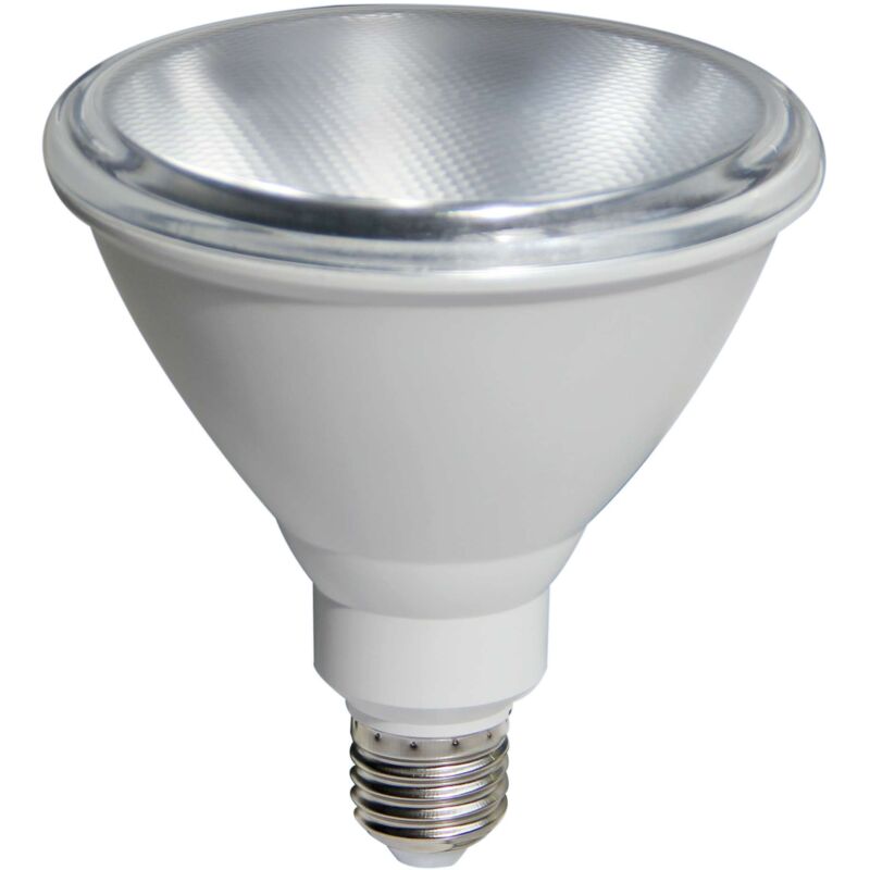 LEDKIA LIGHTING Ampoule LED Éclairage Public Corn E27 40W IP64 Blanc Neutre  4000K - 4500K 360º : : Luminaires et Éclairage