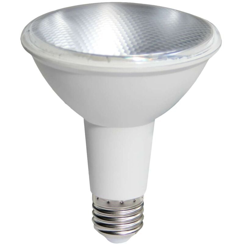 SMD LED bulb, GU10 spot, 230V, 8,5W / 806lm, 4000K, 110 °