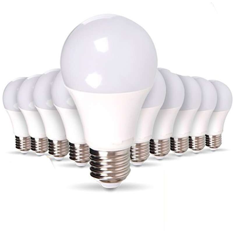 Ampoule LED E27 15W 1400 lm G95 - Ledkia