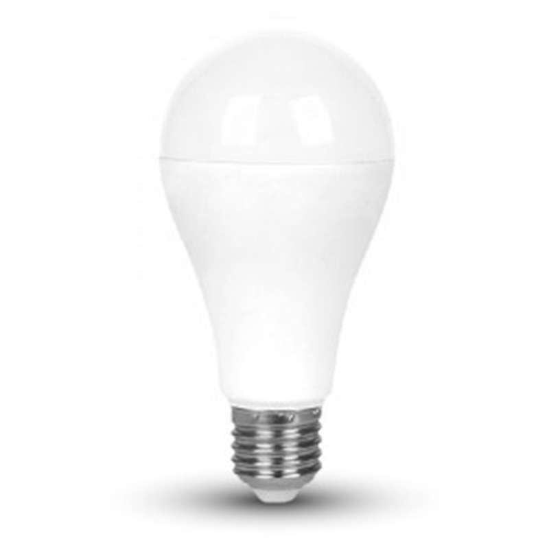 Ampoule LED E27 G45 2W équivalent à 16W - Blanc Naturel 4500K