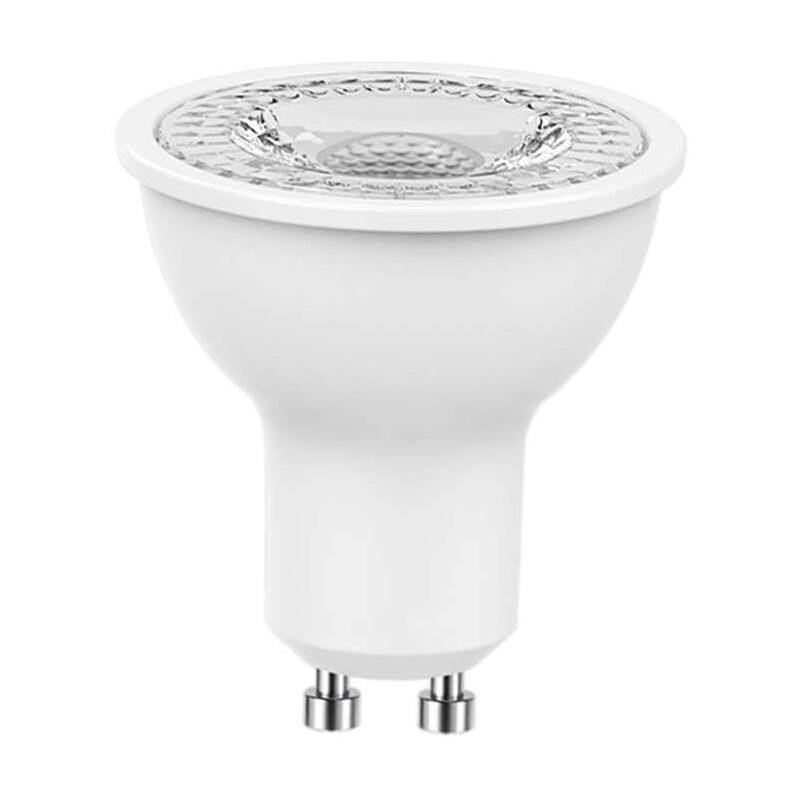 Spot LED MR16 6W 12V dimmable (50W) - marque Optonica