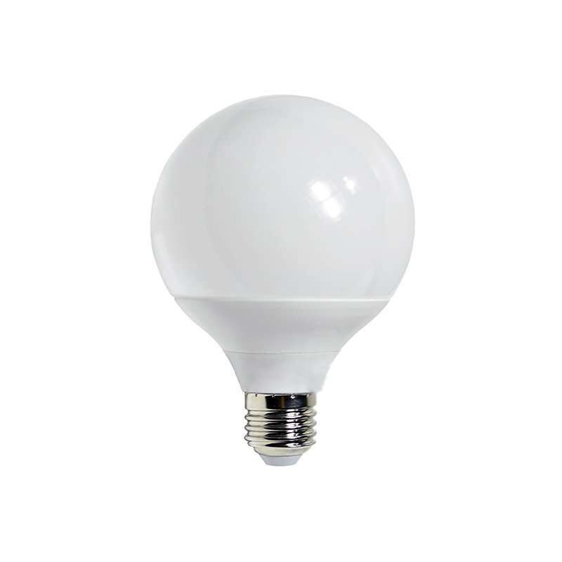 Ampoule LED E27 15W Blanc équivalent à 90W - Blanc du Jour 6000K