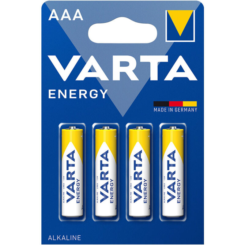 Varta Phone Accu T398 AAA Mikro - 2 pack (blister)
