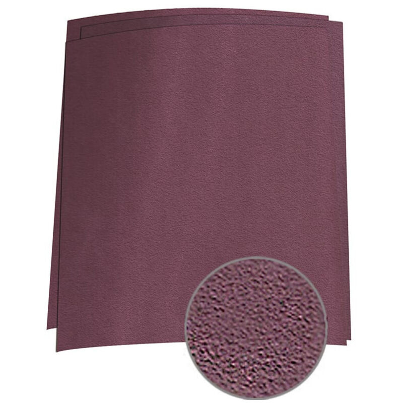 Akrcheft Lot De 15 Feuilles De Papier Abrasif Sec 800/1500/3000