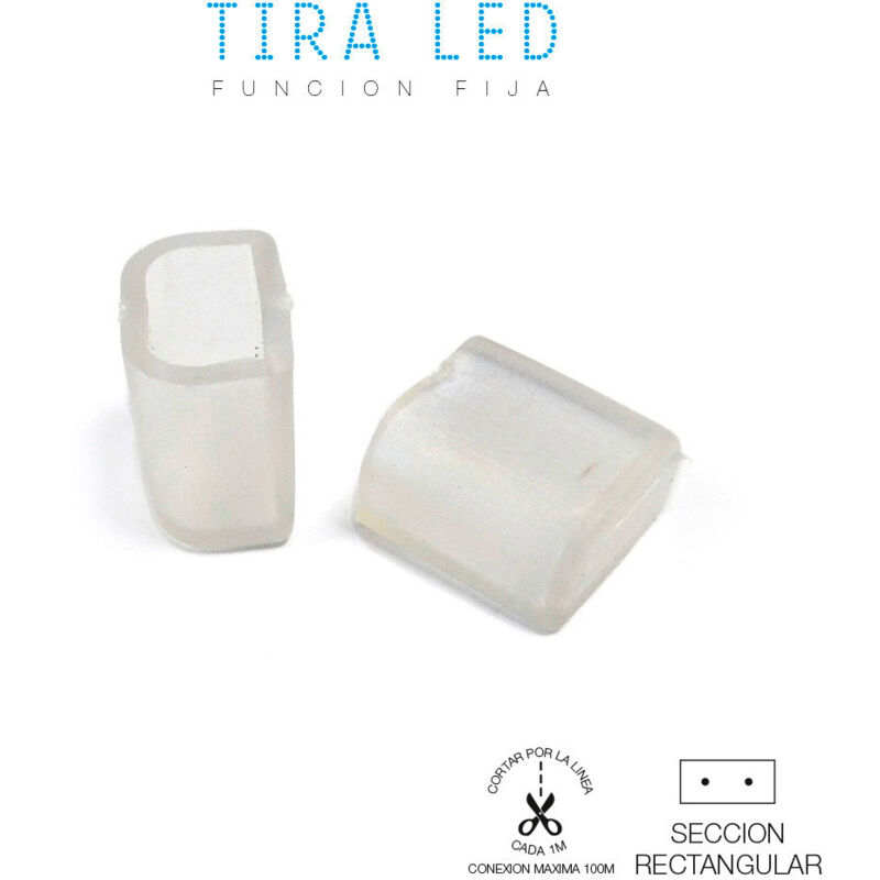Protecteur ruban led edm