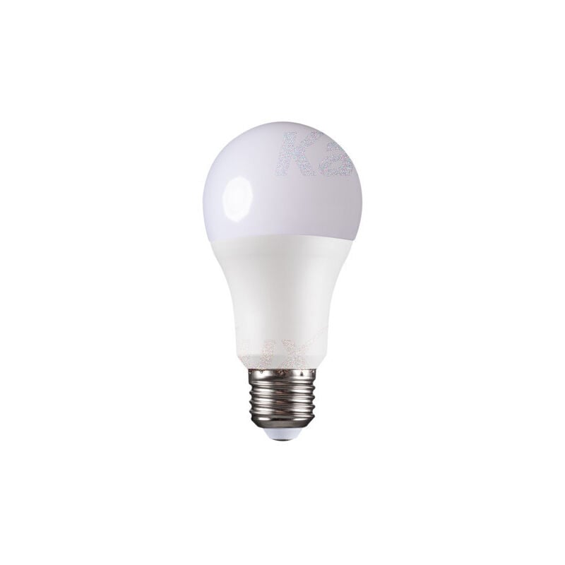 Ampoule led décorative, globe 60mm, E14, 470Lm = 40W, blanc très chaud,  LEXMAN