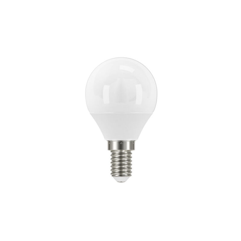 Linkind Ampoule LED E14 7.5W Équivalent 60W, Blanc Chaud 2700K, 806lm,  Ampoule Ronde P45 Petit Culot à Vis, Lot de 6, Non Dimmable : :  Luminaires et Éclairage