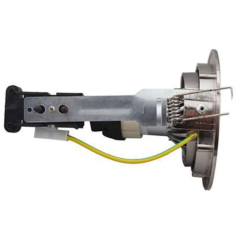 Douille GU10 avec câble pour lampes LED et halogènes | douille LED 230