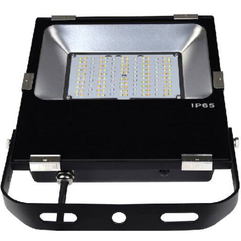 PROJECTEUR LED 50W (RGBW-CCT)