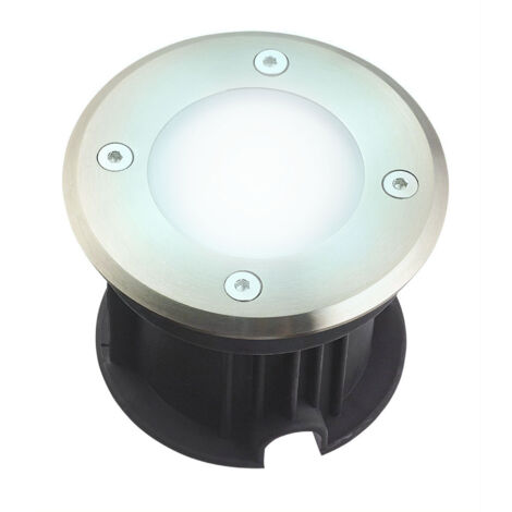 Leclubled - Spot LED encastrable compact 55mm 3W DC12V - Équivalent 25W Leclubled - Spot LED encastrable compact 55mm 3W DC12V - Équivalent 25W