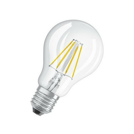 Ampoule LED E14 4,5W 470lm (40W) Dimmable - Blanc Chaud 2700K