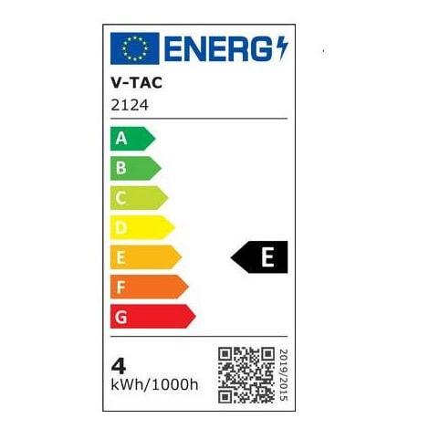 Ruban LED SMD5050 4,8W/m 500lm/m 120° DC12V 5m - RGB