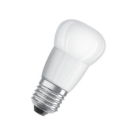 Ampoule LED G9 équipée de quatre filaments LED - dimmable 4