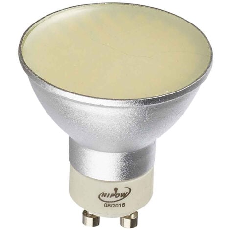 Ampoule PHILIPS COREPRO LED GU10 5W 6500K blanc froid 120°