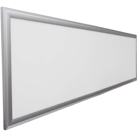 DALLE LED - PRO - BLANC - 1200x600 - 60w dalle-pro-blanc-1200x600-60w