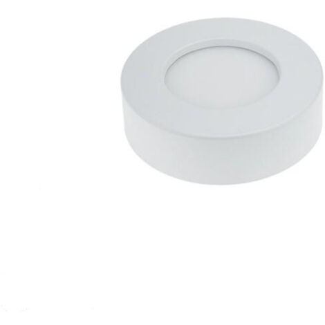Kit d'encastrement en saillie pour downlight d115