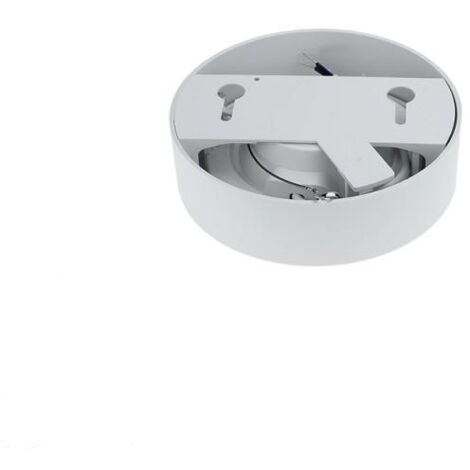 Kit d'encastrement en saillie pour downlight d115