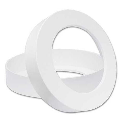 Kit d'encastrement en saillie pour downlight d240