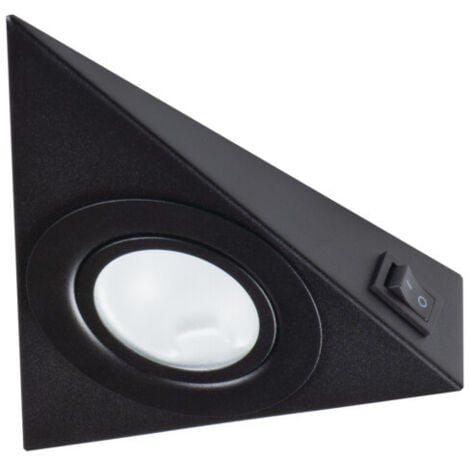 Luminaire pour meuble ZEPO - 10W MAX, Classe III, IP20, G4