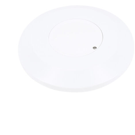 Détecteur de mouvement hyperfréquence 360° radar micro-ondes pour