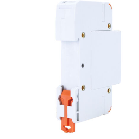 Protection Contre Les Surtensions Parafoudre Type 2 2P 40kA Pour Installations Photovoltaïques - Lot 2pcs