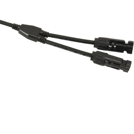 Clé De Raccordement Solaire MC4 - Outil Pour Connecteurs Photovoltaïques - Lot De 2