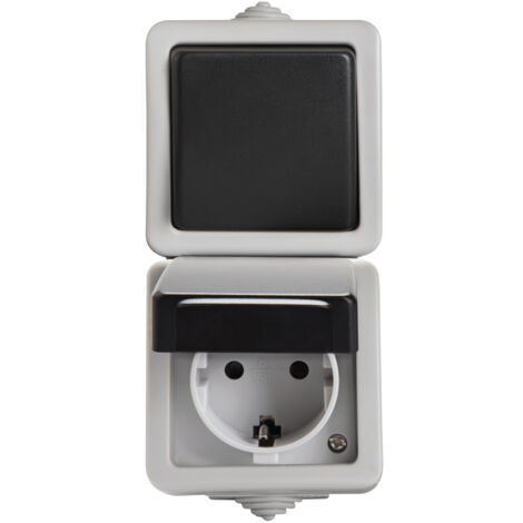 Interrupteur va et vient – Soukoy Electric