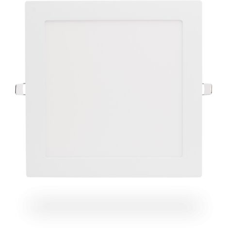 Spot Encastrable LED LUCIBEL Downlight 19W - Blanc Chaud 2800K, IP20, 120°, Intérieur