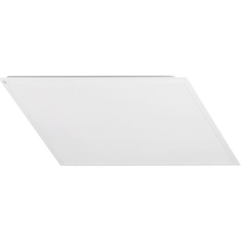 Panneau LED Encastré Quadro Century P 42W 3900 Lumen 6000K PQA-426060