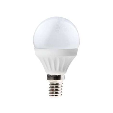 12 Pack 4W G45 E14 Ampoule LED E14 Dimmable 6000K Blanc - Temu France