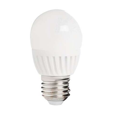 Ampoule LED E27 6W G45 Dimmable  Nouvelle collection Miidex Lighting®