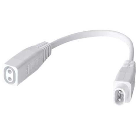 Accessoires pour luminaire meuble LINUS - Plastique - Classe II - IP20 - 250V AC - 2,5A