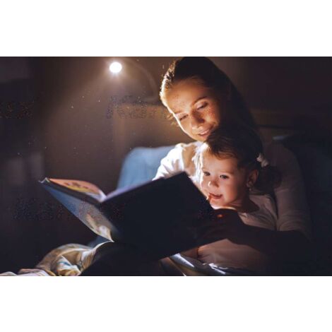 Ampoule LED E14 7,5W C37 équivalent à 60W - Blanc Chaud 2700K