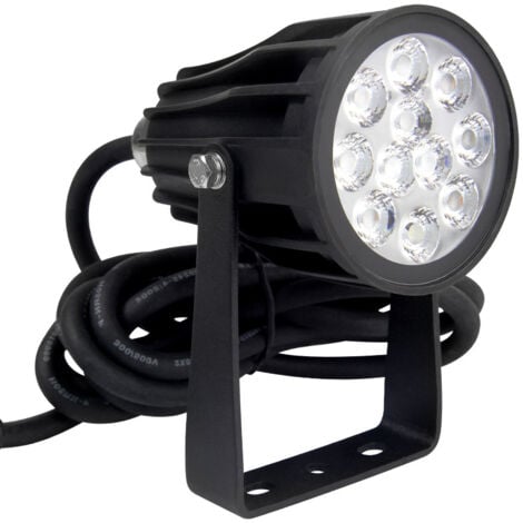 Projecteur LED Jardin 9W RGB+CCT DC24V